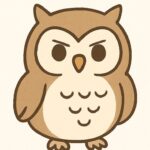 ふくろうくん